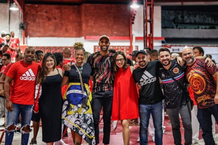 Culto ao Vodum Serpente