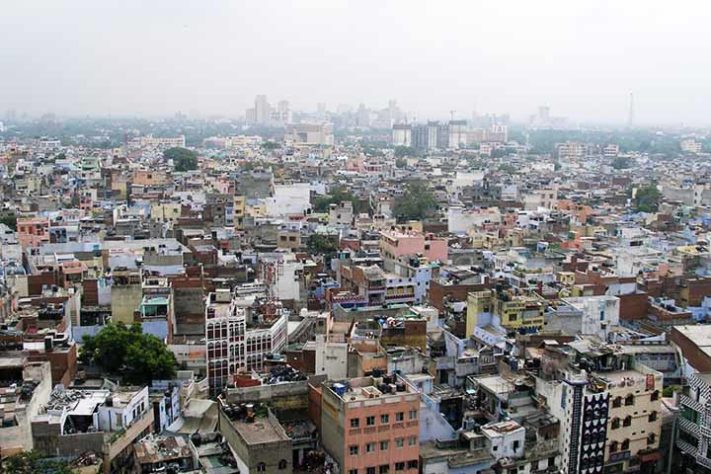 Delhi, Índia