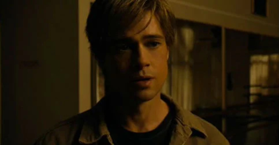 Pitt foi indicado ao Oscar de Melhor Ator pelo filme 