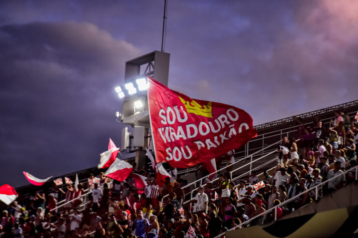 Unidos do Viradouro