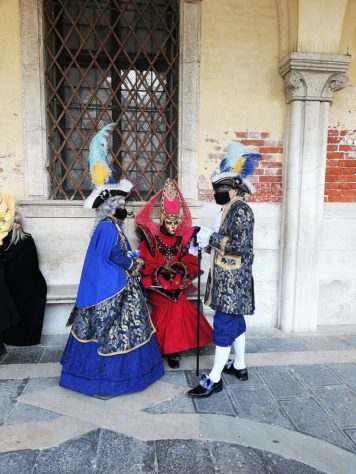 Carnaval de Veneza