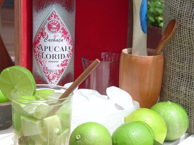 Caipirinha