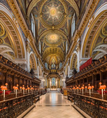 Catedral de Saint Paul