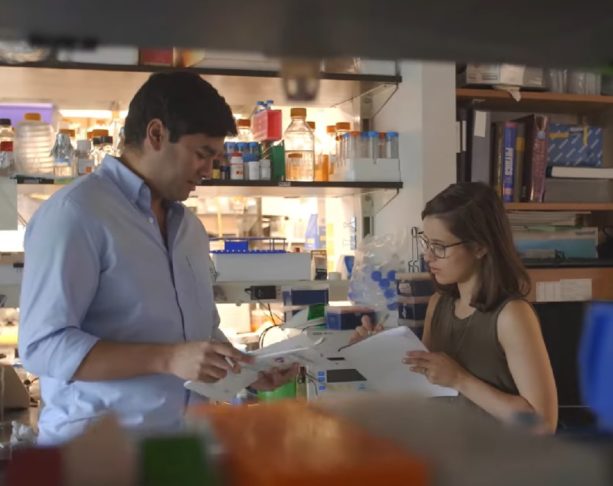 A instituição tem um histórico significativo em pesquisa médica, incluindo avanços em áreas como neurociência, genética, imunologia e doenças infecciosas.