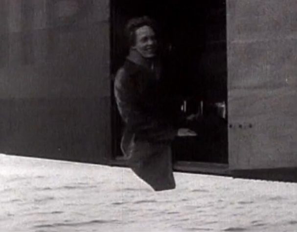 Amelia Earhart