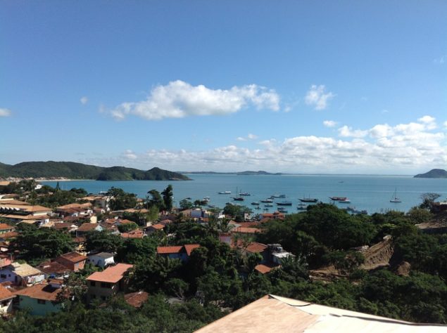 Armação de Búzios, RJ