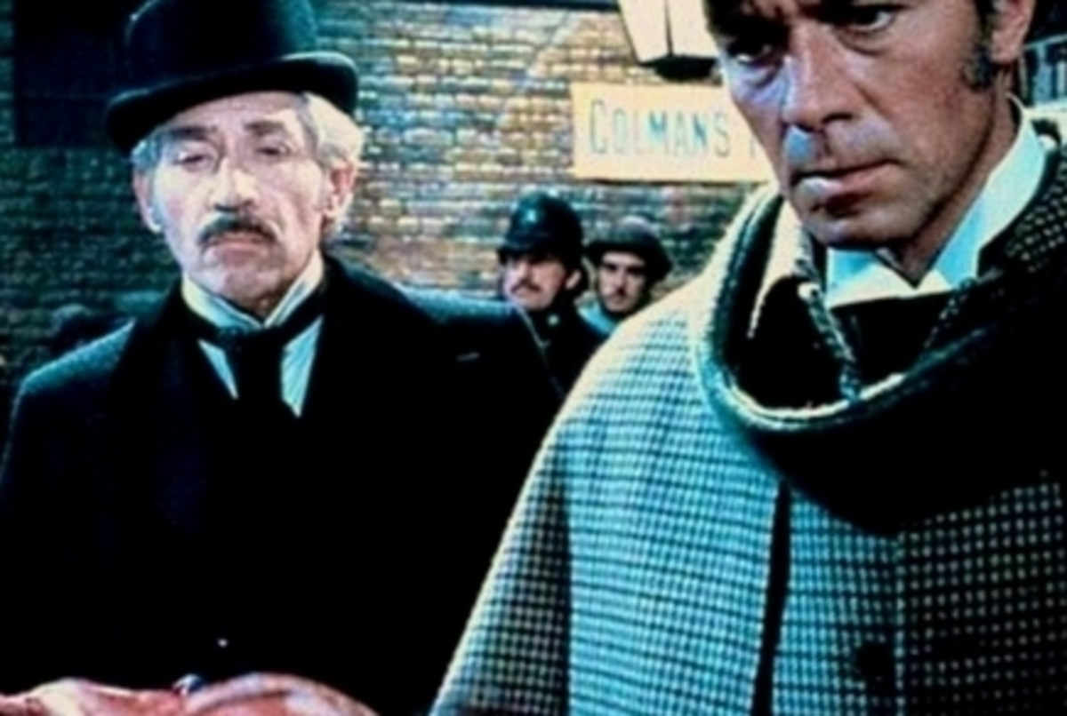 Christopher Plummer - O ator canadense, vencedor de Oscar de Melhor Ator Coadjuvante pelo filme 