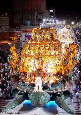 Beija-Flor 2004