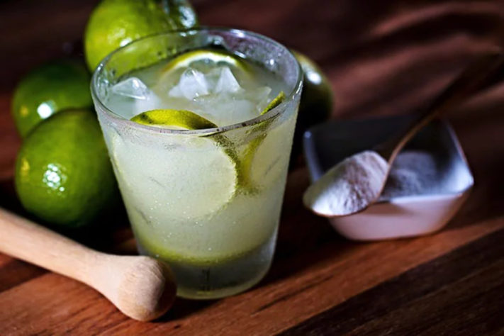 Caipirinha