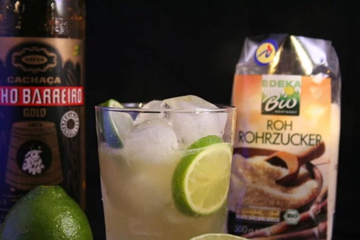 Caipirinha