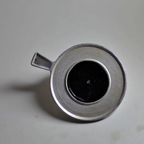 Câmera Pinhole