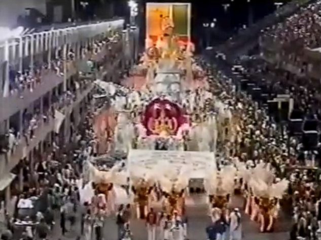 Unidos do Viradouro