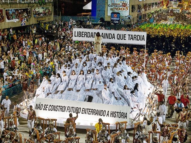 Unidos do Viradouro