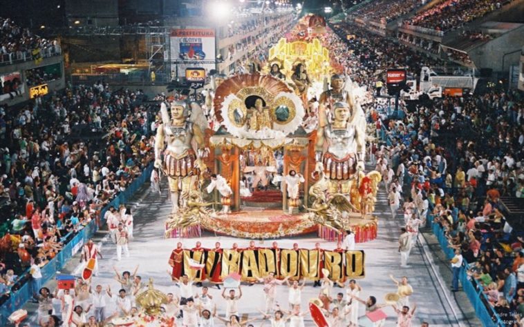 Unidos do Viradouro