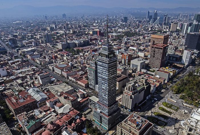 Cidade do México