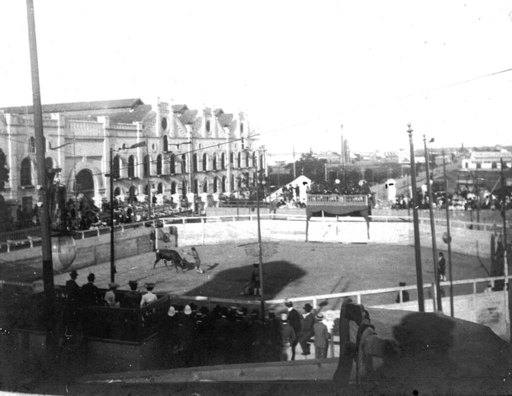 Em Porto Alegre, também já houve um tempo em que corridas de touros eram permitidas em uma arena localizada no Campo da Redenção, onde agora fica um parque com o mesmo nome.