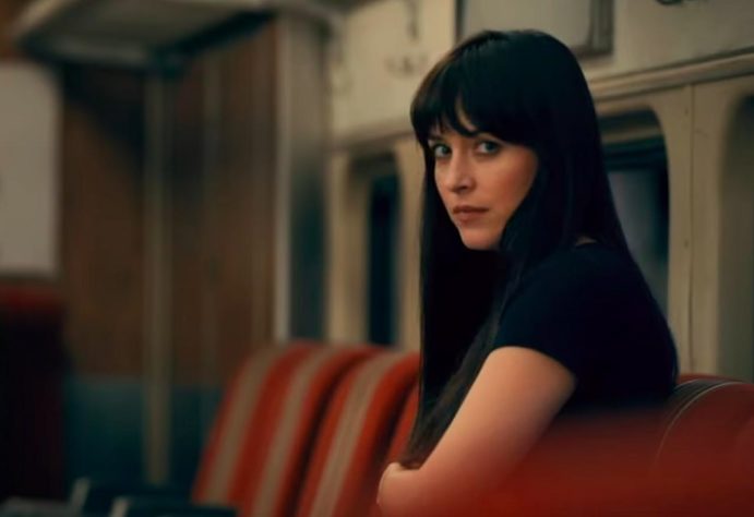 Dakota Johnson