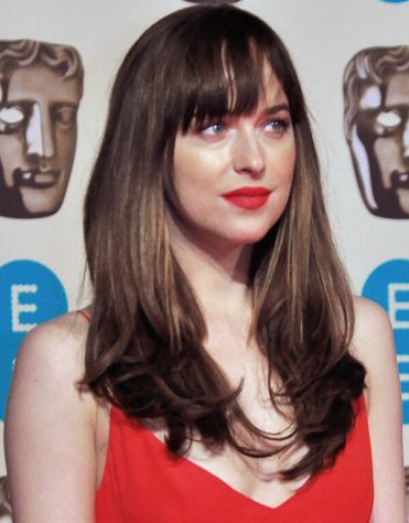 Dakota Johnson