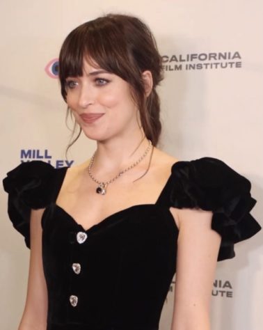 Dakota Johnson