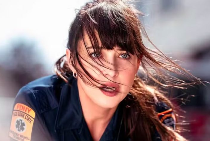 Dakota Johnson