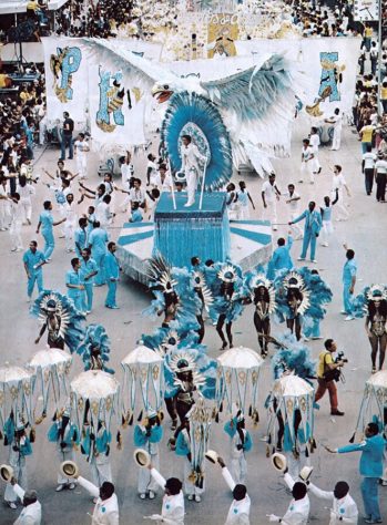 Portela 1984
