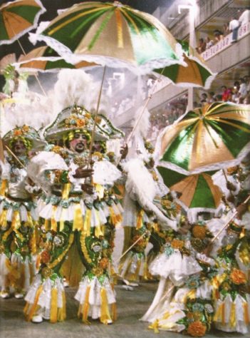 Imperatriz 1995