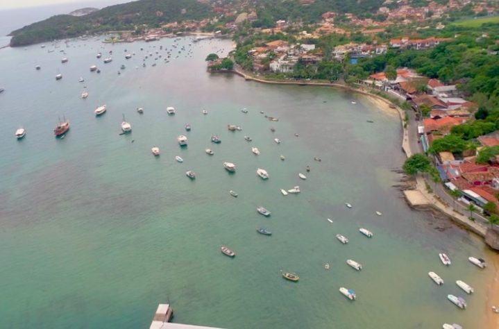 Armação de Búzios, RJ