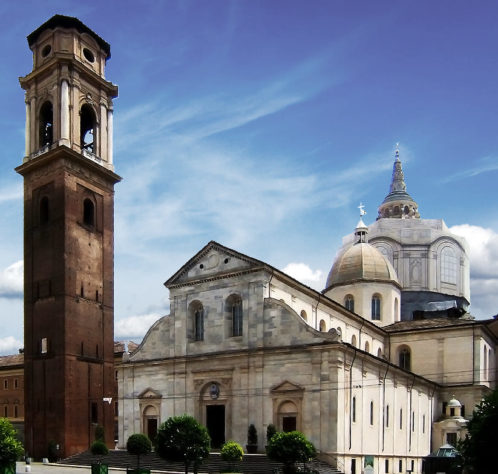 Catedral de Turim