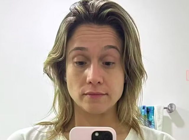 Fernanda Gentil 