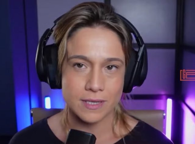 Fernanda Gentil 