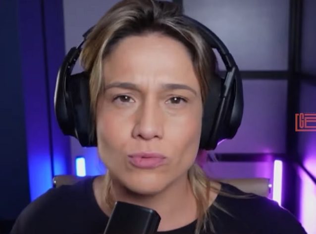 Fernanda Gentil