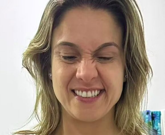Fernanda Gentil 