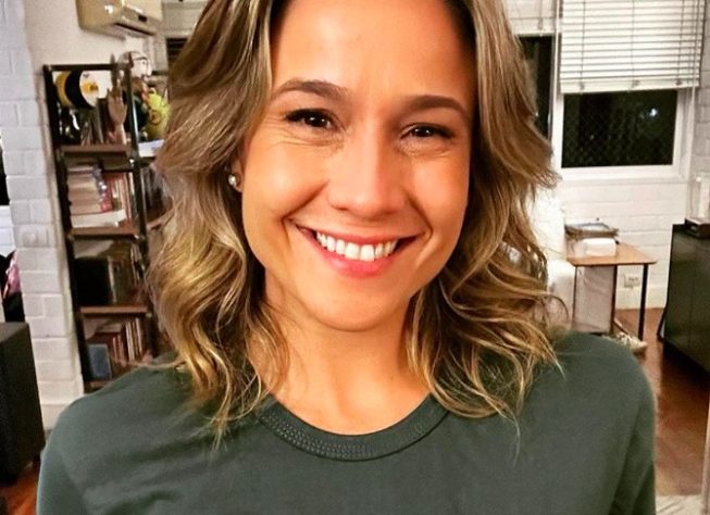 Fernanda Gentil