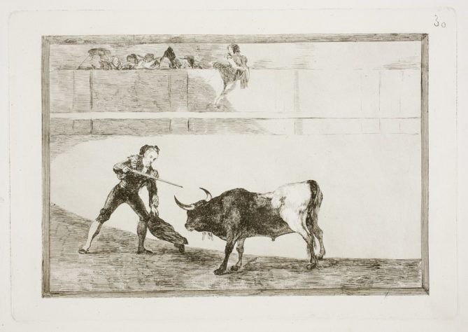Tauromaquia - Touradas