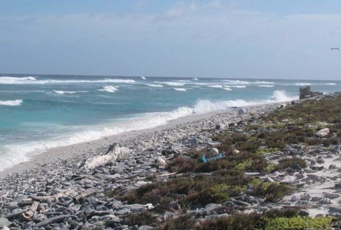 Ilha Howland