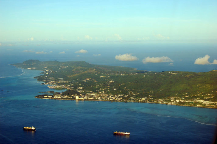 Ilha Saipan