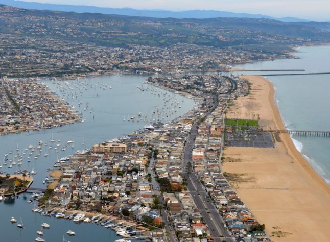 Ilha fluvial GENÉRICA