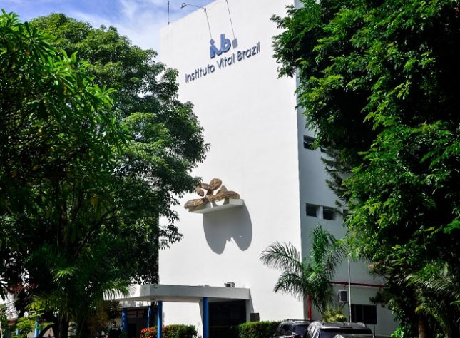 Instituto Vital Brazil