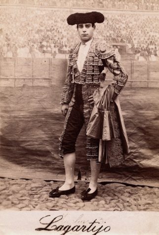 Lagartijo