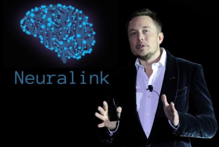 Elon Musk Neuralink