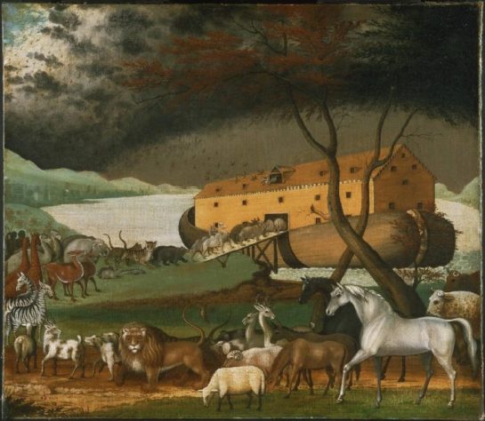 A Arca de Noé