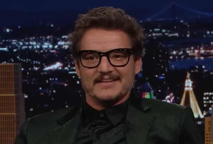 Pedro Pascal 