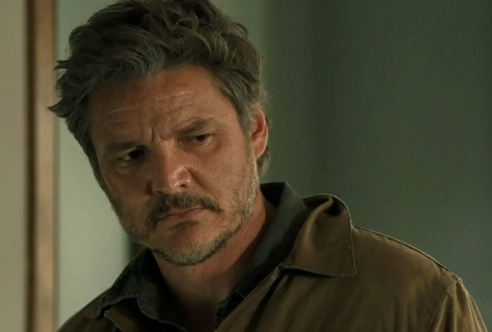 Pedro Pascal em 