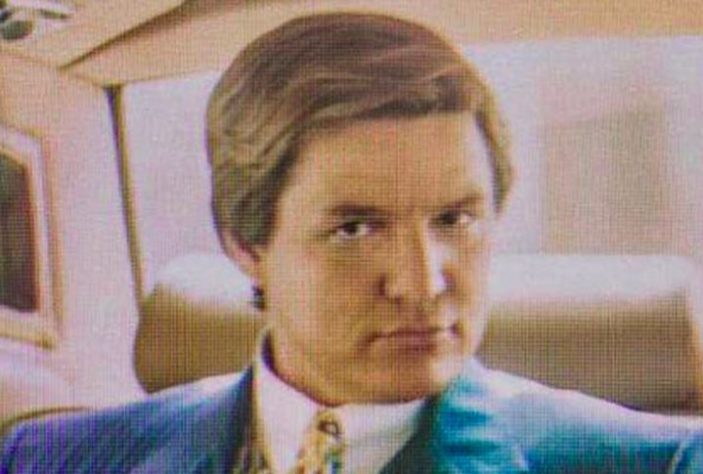 Pedro Pascal em 