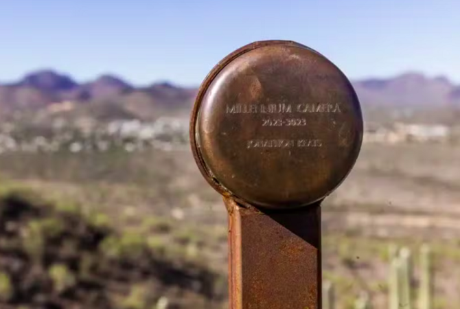 Professor usa câmera pinhole para registrar paisagem por mil anos; conheça o equipamento