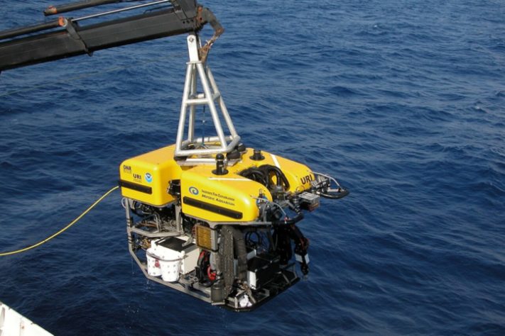 ROV