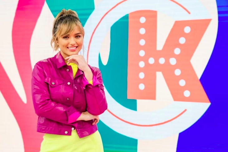 Após o reality, assinou contrato com a TV Globo, apresentou o programa “Casa Kalimann”, no Globoplay, e passou a atuar como apresentadora em atrações como “Bate-Papo BBB”, “Circuito Sertanejo” e eventos musicais da emissora. 
