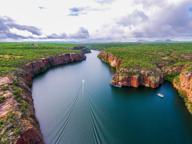 Rio São Francisco 