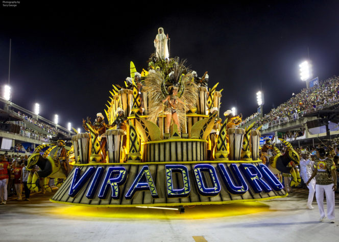 Unidos do Viradouro