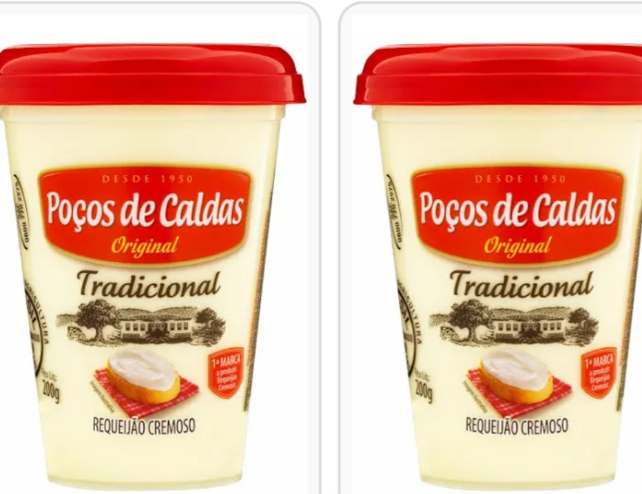 Poços de Caldas – Lembrava manteiga fresca. Os jurados elogiaram a coloração e a consistência cremosa e fácil de espalhar.